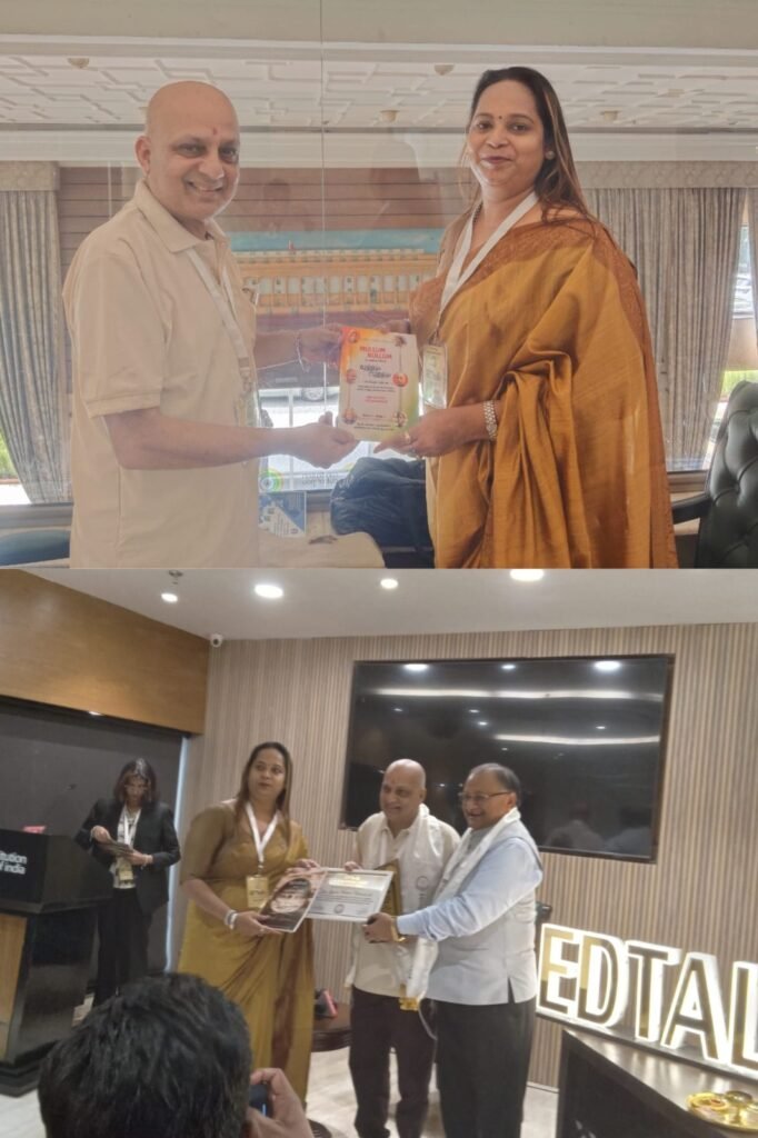 Dr. Kamal H Muhamed Launches Bilingual Book "Mullum Nullum" to Empower Young Minds